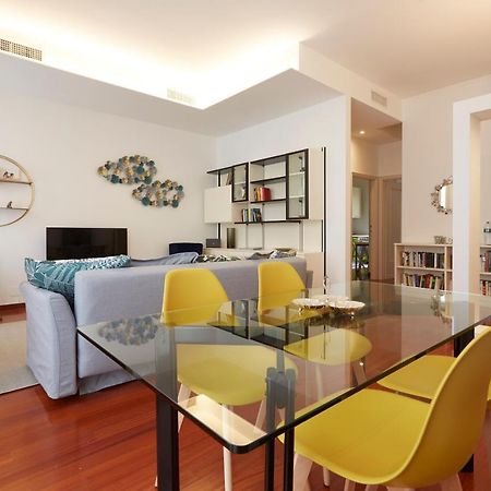 Corridoni Suite Apartment Милан Экстерьер фото