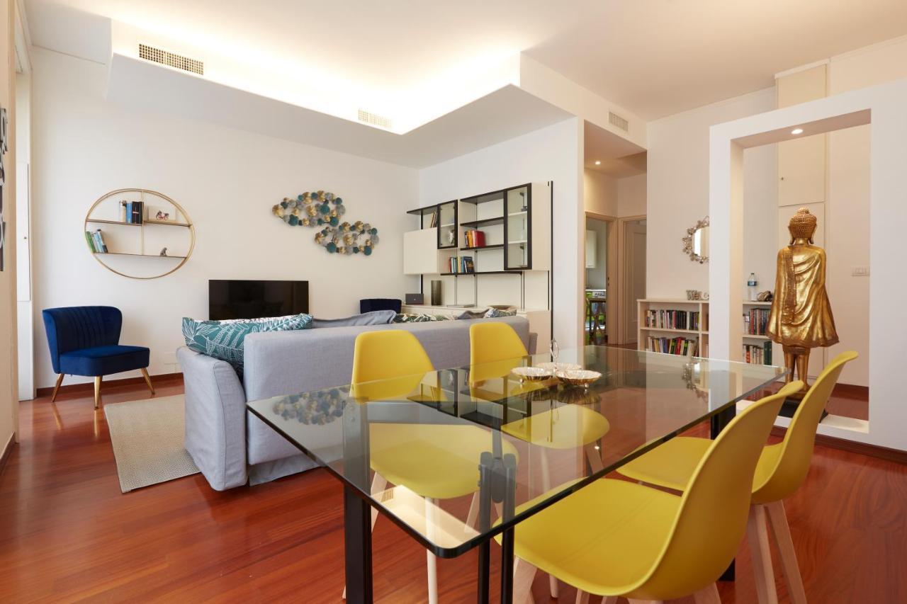 Corridoni Suite Apartment Милан Экстерьер фото