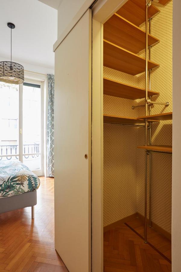 Corridoni Suite Apartment Милан Экстерьер фото