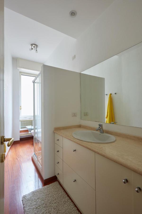 Corridoni Suite Apartment Милан Экстерьер фото
