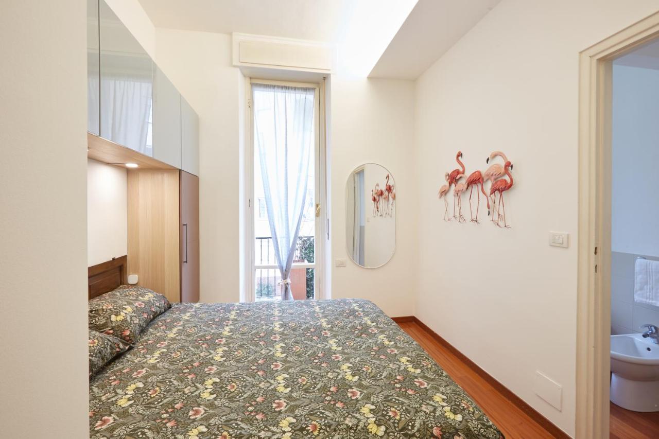 Corridoni Suite Apartment Милан Экстерьер фото